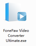 FonePaw Video Converter Ultimate