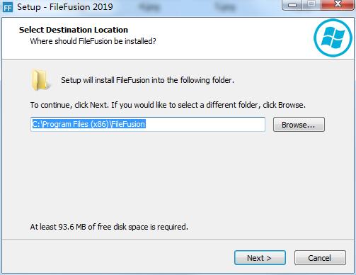FileFusion