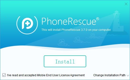 phone rescue ios