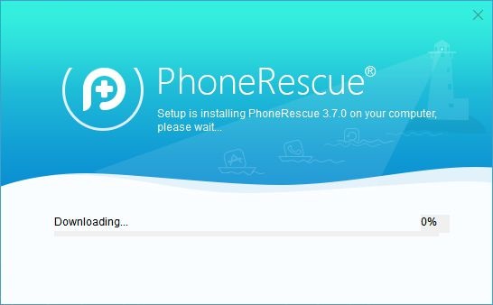 Phone Rescue For Iphone