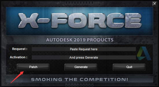 3dmax2019
