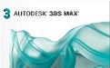 3dmax2010段首LOGO