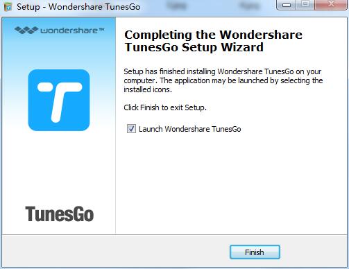 Wondershare TunesGo