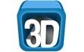 Tipard 3D Converter段首LOGO