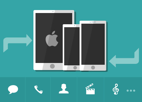 Tipard Phone Transfer