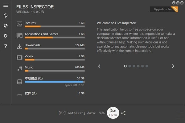 free for mac instal Files Inspector Pro 3.40