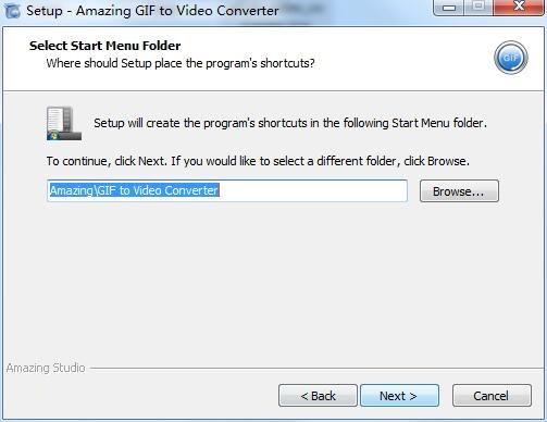 Amazing GIF to Video Converter