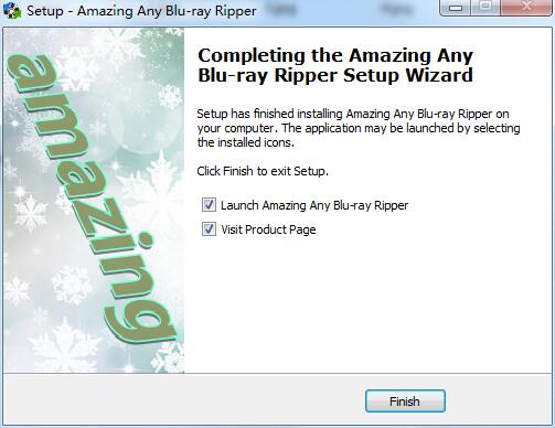 Amazing Any Blu-ray Ripper