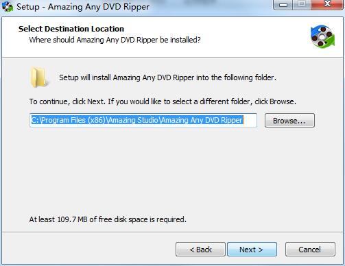 Amazing Any DVD Ripper