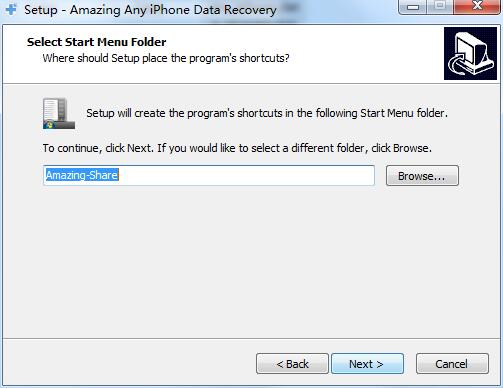 Amazing Any iPhone Data Recovery