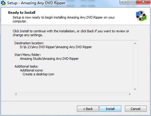 Amazing Any DVD Ripper