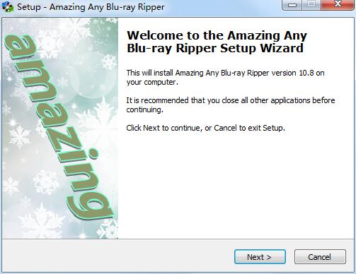 Amazing Any Blu-ray Ripper