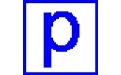 Pictor段首LOGO