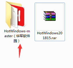 HotWindows