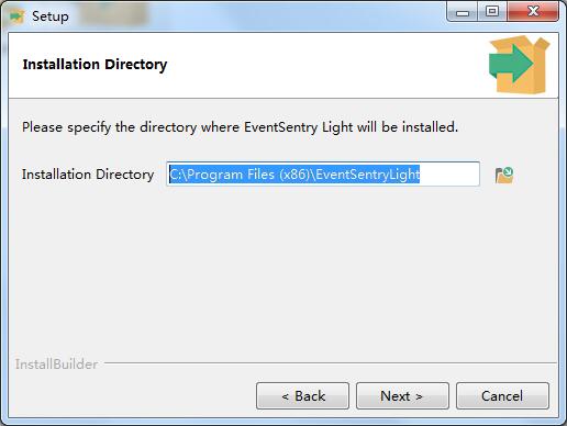 EventSentry Light截图