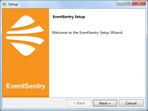 EventSentry Light截图