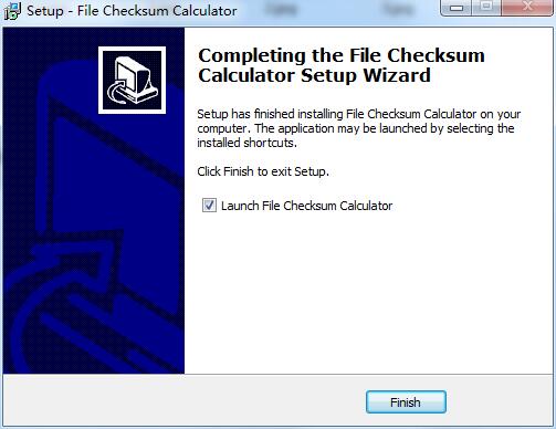 web checksum calculator
