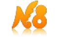 N8圖文印刷設計系統(tǒng)段首LOGO