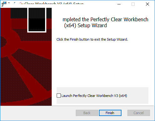free for apple instal Perfectly Clear WorkBench 4.6.0.2570