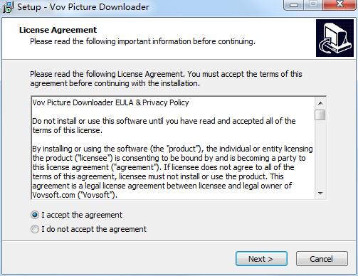 Vov Picture Downloader