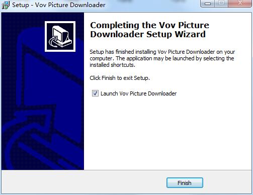 Vov Picture Downloader
