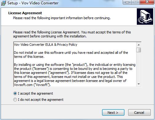 Vov Video Converter