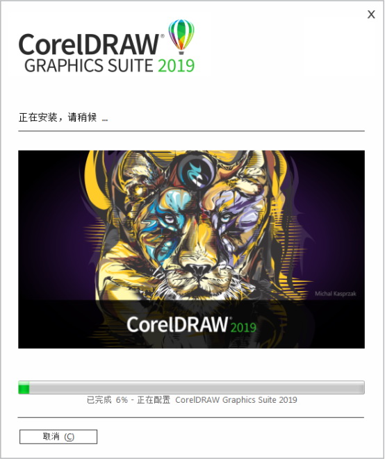 CorelDraw2019