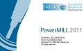 PowerMill2011段首LOGO