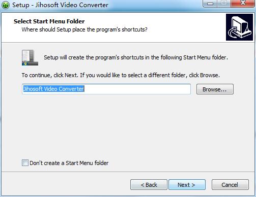 Jihosoft Video Converter