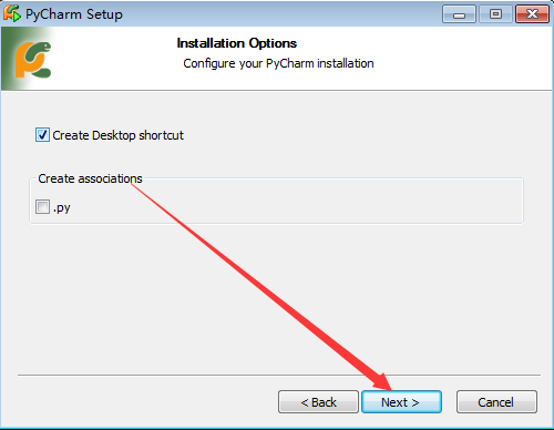 PyCharm4.5