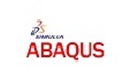 abaqus6.14.3段首LOGO