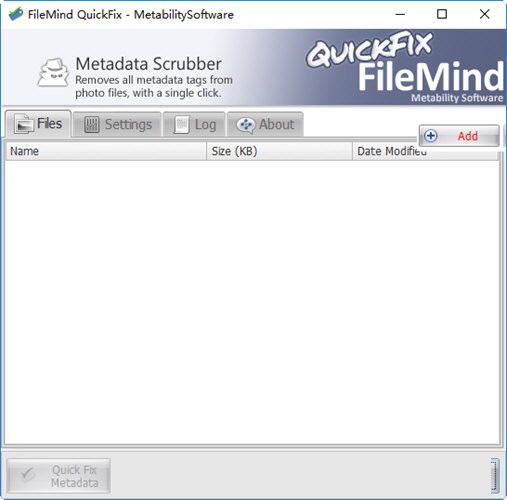 FileMind QuickFix截图