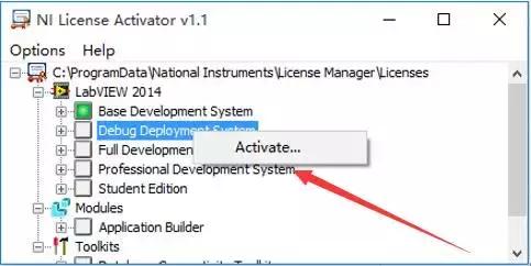 LabVIEW2014