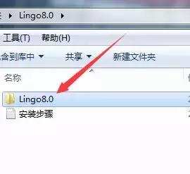 Lingo 8.0
