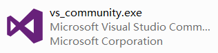Visual Studio 2015截图