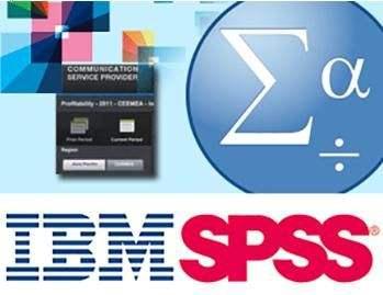 ibm spss statistics 23