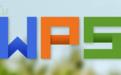 WPS Office段首LOGO