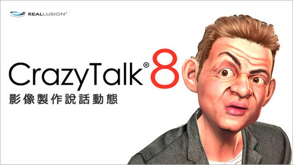 Crazy Talk8