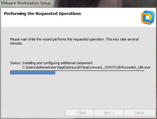 VMware8