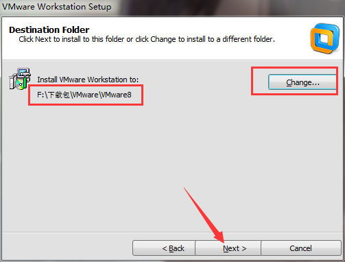 VMware8