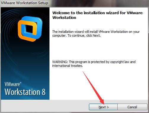 VMware8