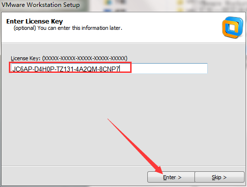 VMware8