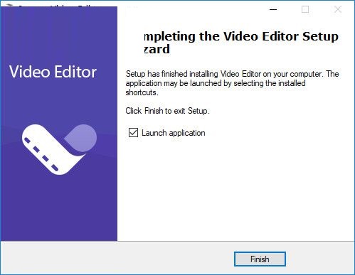 Apeaksoft Video Editor