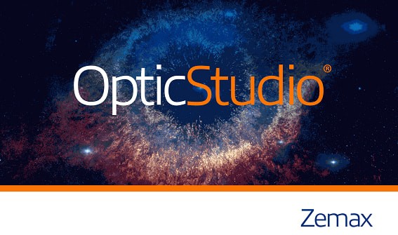 Zemax OpticStudio