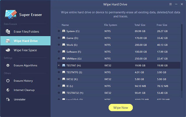 DoYourData Super Eraser
