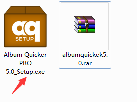 Album Quicker PRO截图