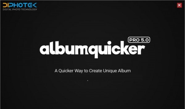 Album Quicker PRO截图