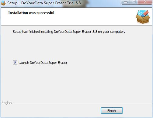DoYourData Super Eraser