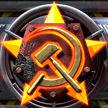 红警头像logo图片