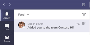 Microsoft Teams